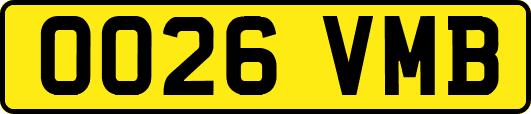 OO26VMB