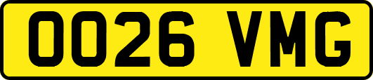 OO26VMG