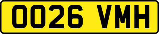 OO26VMH