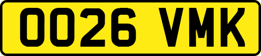 OO26VMK