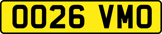 OO26VMO