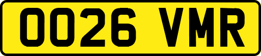 OO26VMR