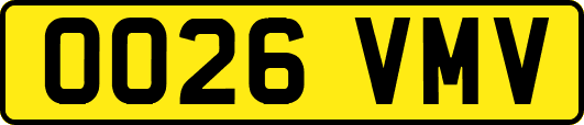 OO26VMV