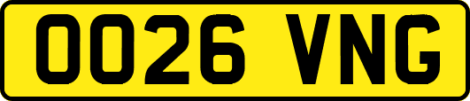 OO26VNG
