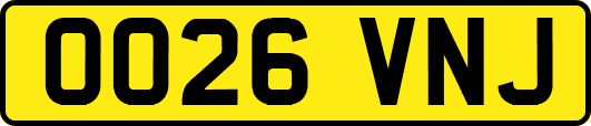 OO26VNJ