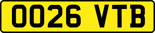 OO26VTB