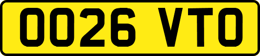 OO26VTO