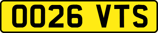 OO26VTS