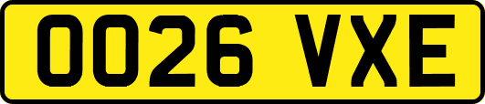 OO26VXE
