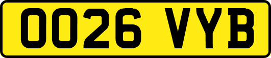 OO26VYB