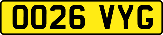OO26VYG