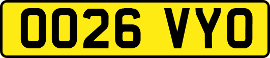 OO26VYO