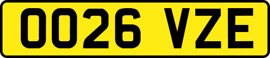 OO26VZE