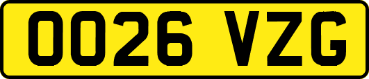 OO26VZG
