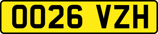 OO26VZH