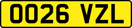 OO26VZL