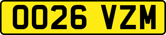 OO26VZM