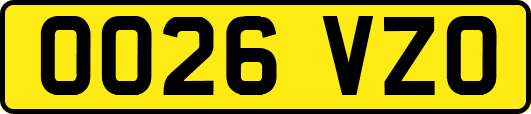 OO26VZO
