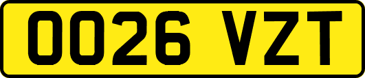 OO26VZT