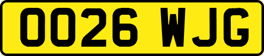 OO26WJG