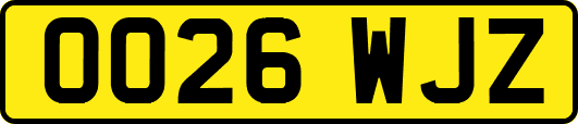 OO26WJZ