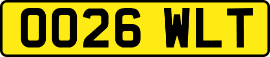 OO26WLT