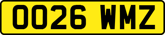 OO26WMZ