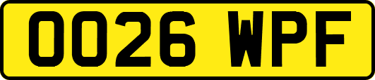 OO26WPF