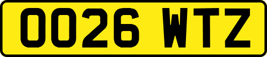 OO26WTZ