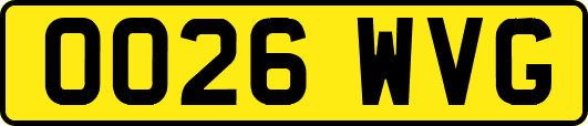 OO26WVG