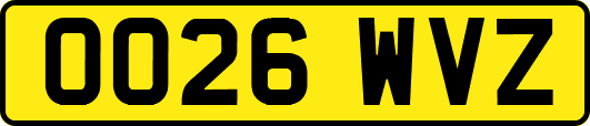 OO26WVZ