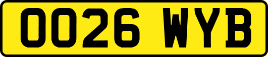 OO26WYB