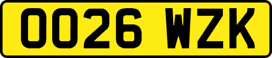OO26WZK