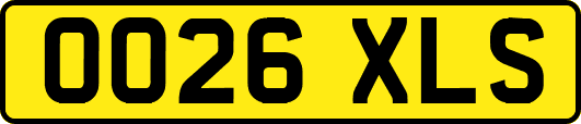 OO26XLS