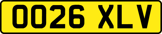 OO26XLV