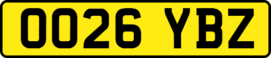 OO26YBZ