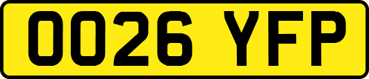 OO26YFP