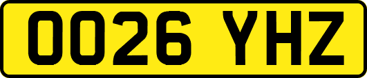 OO26YHZ