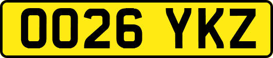 OO26YKZ