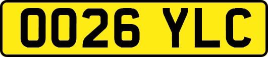 OO26YLC