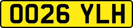 OO26YLH