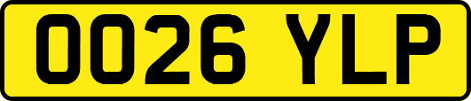 OO26YLP