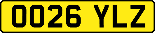 OO26YLZ