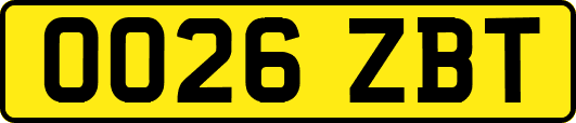 OO26ZBT