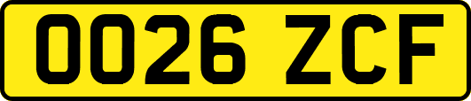 OO26ZCF