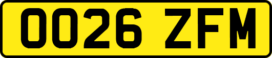 OO26ZFM
