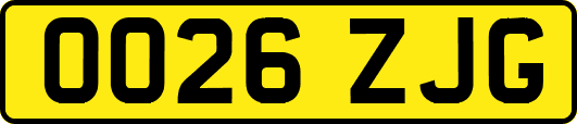 OO26ZJG