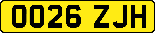 OO26ZJH