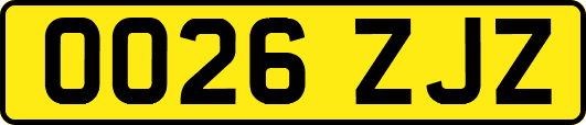 OO26ZJZ