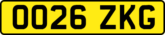 OO26ZKG